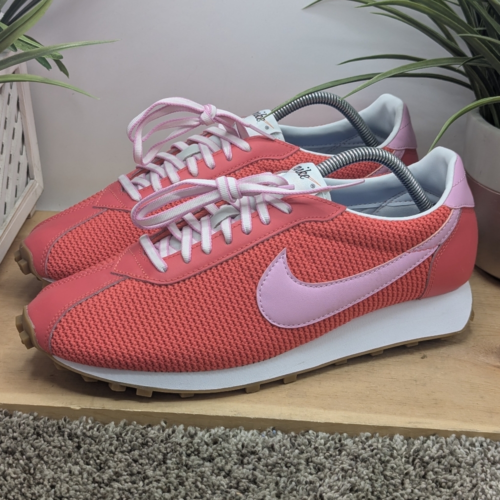 Nike LD 1000 Pinksicle Women's Size 11.5 Running Shoes Casual Comfort Walking